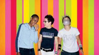 Watch Butchies Everything Everywhere video