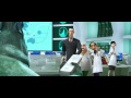Les chimpanzés de l'espace 2 - Bande-Annonce VF