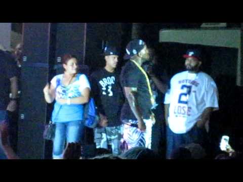 Geek'd Up (Remix) Video