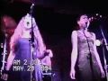 Groove Spoon at the Cubby Bear in Chicago (1994) Shake Rattle and Roll with A.C. Reed