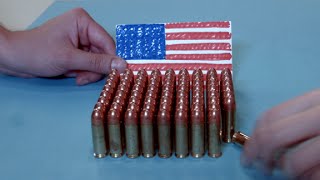 Guns In America Vs The Rest Of The World Guns In America Vs The Rest Of The World