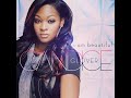 Candice Glover - I Am Beautiful - Official Single