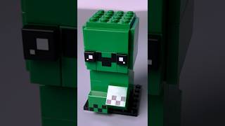 Lego Minecraft Creeper 41612