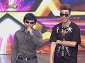 IT'S SHOWTIME Kalokalike Level Up : Manny Pacquiao