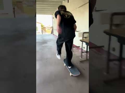 Kristion Jordan warm up line