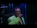 Isley Brothers - Summer Breeze (From "Live in Columbia" DVD)