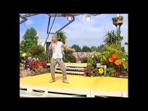 Wie Ein Komet Video