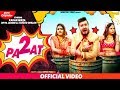 Sapna Chaudhary : 2 Paat | Karan Mirza, Divya Jangid, Aarju Dhillon | Farista | New Haryanvi Songs