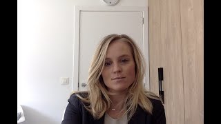 Vlog #9: Healing Anorexia
