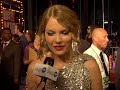 Last Night's Red Carpet: MTV VMAs 2009
