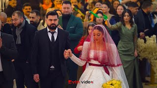 Sinan El Favaz - Faysal & Dilek Part 01 - Kurdische Hochzeit 2025