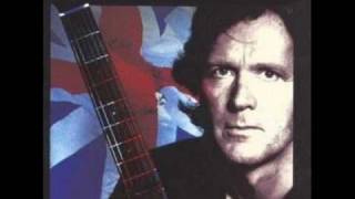Watch John Wetton Right Where I Wanted To Be video