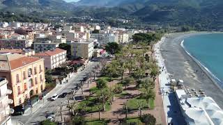 Sapri - Salerno Italy