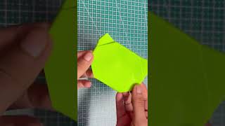 Origami Bulbasuar Pokemon