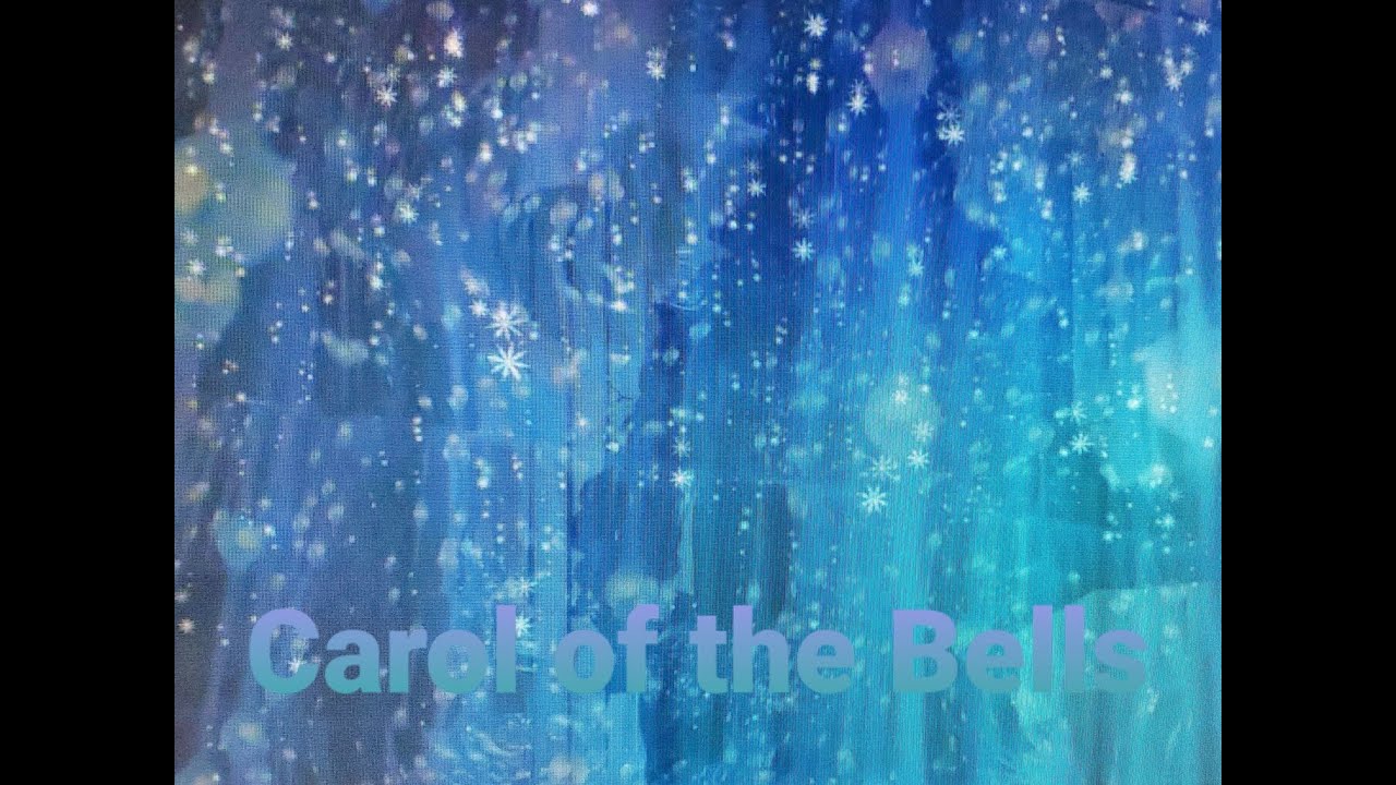 Carol of the Bells - Odds Fish Version