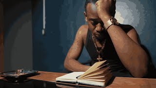Pesh - Feelings Faded Official Music Video