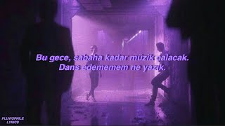 Molchat Doma - Танцевать Tancevat Türkçe Çeviri