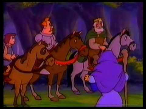 Gumkáči – Chrochtavé rodeo