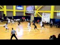 2011 Shooting Touch Shootout Bishop Loughlin Memorial High School ( New York ) Vs Hudson Catholic High School ( New Jersey ) December 29th 2011 Bishop Loughlin Memorial High School ( New York ) Roster (White): #1 Elisha Boone #2 Lavar Harewood #3 Jordan Nanton #4 Jordan Gonzalez #5 Michael Williams #10 Kevin Ravanell Jr #11 Khadeen Carrington #14 Jeffrey Lange #15 Darius James #20 Shywann Spencer #21 Nicholas Lange #22 Devyn Wilson #24 DaQuan Miller #32 Anthony Vernon Hudson Catholic High School ( New Jersey ) Roster (Black): #1 Travis Flagg #3 Kavon Stewart #4 James Wright #5 Reggie Cameron #10 Marc Wilson #11 Grant Ellis Iona College #12 Nassir Barrino #13 JR Lynch #15 Rakwan Kelly #20 Jesse Jones #21 Kyle McLeggan #25 Michael Young #31 Richard Chapman #32 Safee Sabur