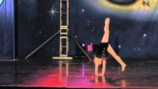 Watch Broadway Kids Born To Entertain video
