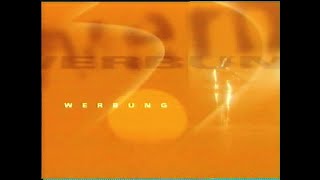 Rtl2 Zweiter Werbeblock In Dr. Quinn 14.11.1994