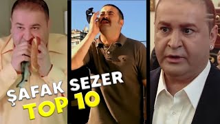 Top 10 Şafak Sezer En Komik 10 Sahne