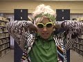 The Dewey Decimal Rap