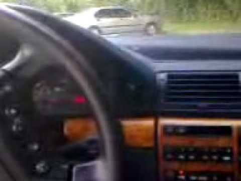 BMW 740I 24 V8 DJEKY LYON