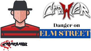 Watch Crawler Danger on Elm Street video