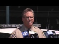 CHP: Deadly Limo Fire Due to Mechanical Problems