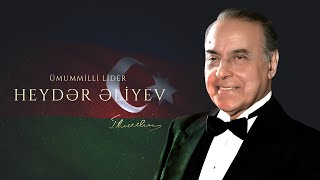 Heydər Əliyev – Azərbaycan