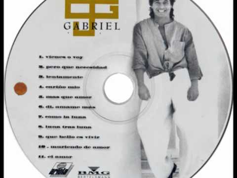 LETRA DE LA CANCION COMO DECIRTE DE letra de la cancion como decirte de: