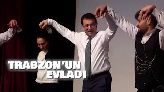Ekrem İmamoğlu yeni seçim şarkısı