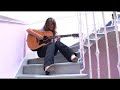 Vashti Bunyan session - Wishwanderer