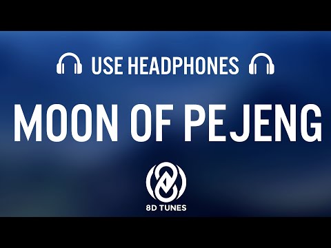 Instant Party Breaux - Moon Of Pejeng 8d