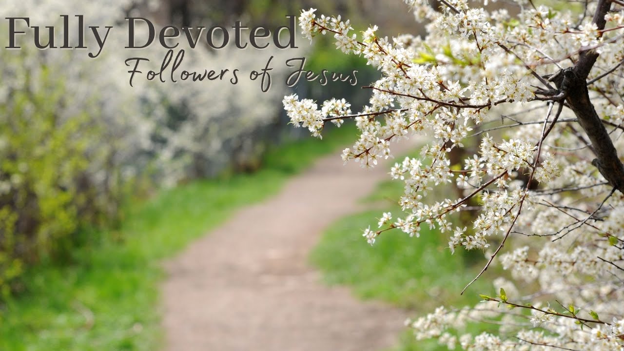 Devoted