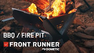 Bbqfire Pit - By Front Runner