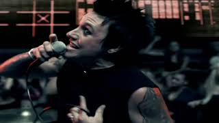 Papa Roach - Getting Away With Murder (Official Video) [4K Remastered]