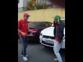 O FUNK DA ALVO.
