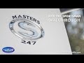 Sportsman Boats: A Virtual Tour of the 2019 247!