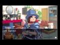Let´s Play Apollo Justice 23 ALIENS
