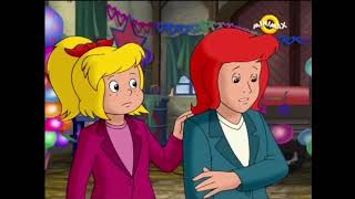 Bibi Și Tina Episodul 12 Tata Învață Să Călărească Dublat În Română