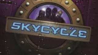 Watch Skycycle Radioactive video