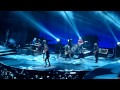 the Rolling Stones - "Paint it Black" & "Gimme Shelter" - Live in Chicago - 5/31/2013.