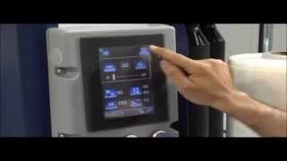 Aetna S6 Robot Pallet Wrapper