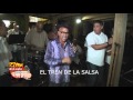 El Tren de la Salsa El Tren de la Salsa