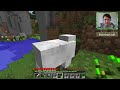 JUMP SCARE MADNESS | PointlessCraft #4