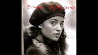 Watch Emilia What About Me video