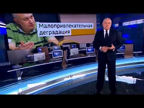 Ганапольский и киселев Ганапольский и киселев