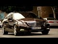 Classe E / Mercedes-Benz (2009)